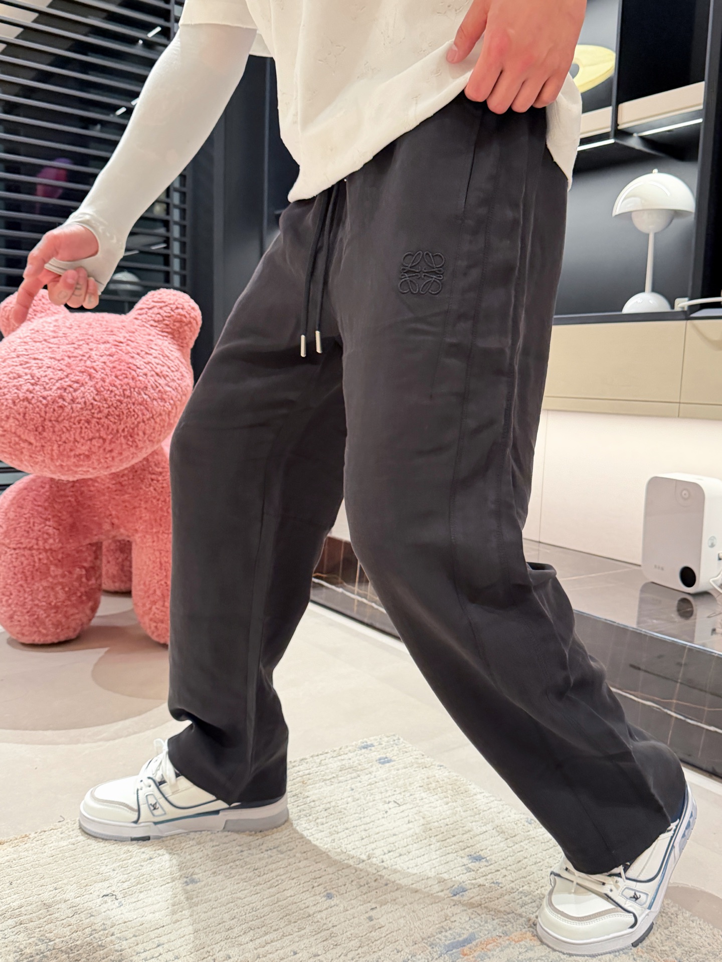 Casual Pants Man